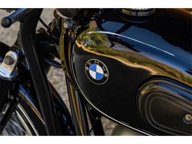 1964 BMW R60 /2 (CC-2083512) for sale in Cadillac, Michigan