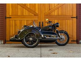 1964 BMW R60 /2 (CC-2083512) for sale in Cadillac, Michigan