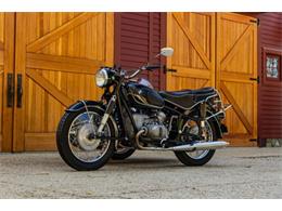 1964 BMW R60 /2 (CC-2083512) for sale in Cadillac, Michigan
