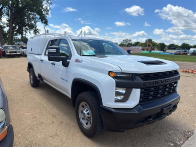 2021 Chevrolet Silverado (CC-2083514) for sale in Brookings, South Dakota