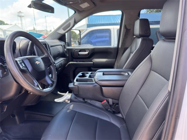 2021 Chevrolet Silverado (CC-2083514) for sale in Brookings, South Dakota