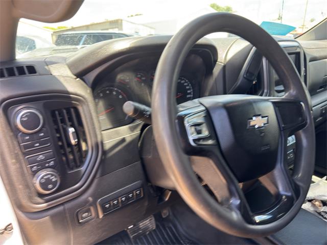 2021 Chevrolet Silverado (CC-2083514) for sale in Brookings, South Dakota