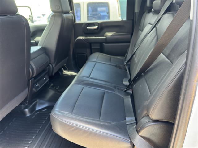 2021 Chevrolet Silverado (CC-2083514) for sale in Brookings, South Dakota