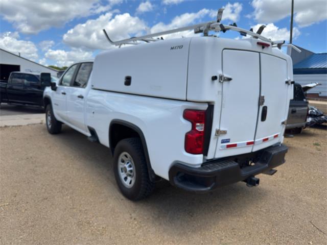 2021 Chevrolet Silverado (CC-2083514) for sale in Brookings, South Dakota