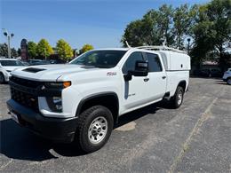 2021 Chevrolet Silverado (CC-2083514) for sale in Brookings, South Dakota