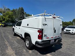 2021 Chevrolet Silverado (CC-2083514) for sale in Brookings, South Dakota