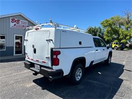 2021 Chevrolet Silverado (CC-2083514) for sale in Brookings, South Dakota