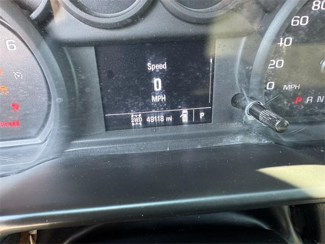 2021 Chevrolet Silverado (CC-2083514) for sale in Brookings, South Dakota