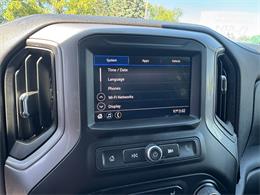 2021 Chevrolet Silverado (CC-2083514) for sale in Brookings, South Dakota