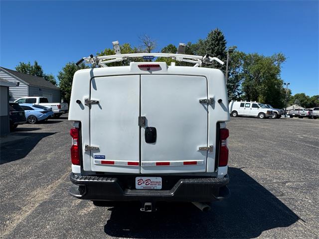2021 Chevrolet Silverado (CC-2083514) for sale in Brookings, South Dakota