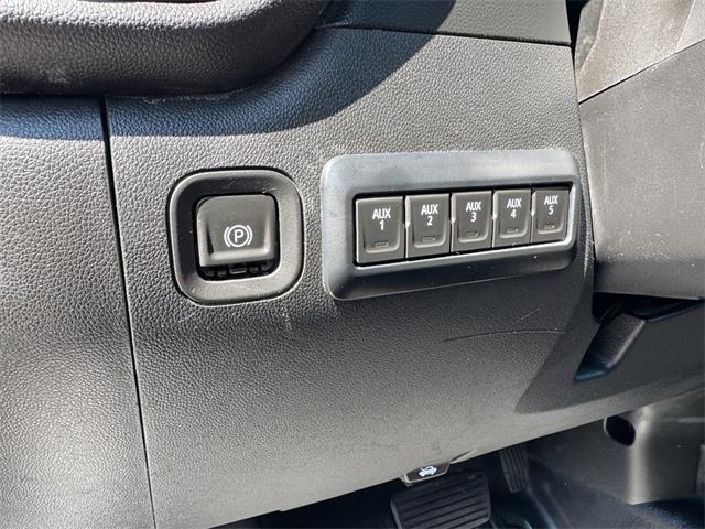 2021 Chevrolet Silverado (CC-2083514) for sale in Brookings, South Dakota
