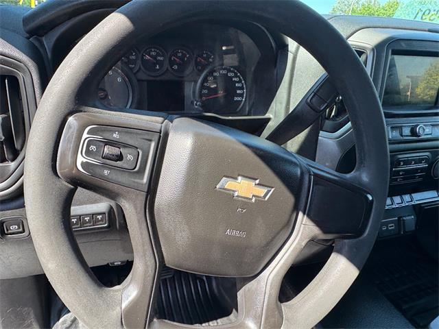 2021 Chevrolet Silverado (CC-2083514) for sale in Brookings, South Dakota