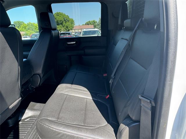 2021 Chevrolet Silverado (CC-2083514) for sale in Brookings, South Dakota