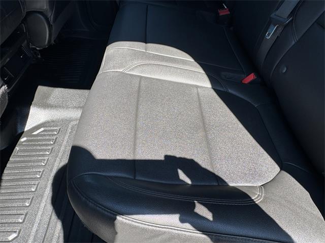 2021 Chevrolet Silverado (CC-2083514) for sale in Brookings, South Dakota