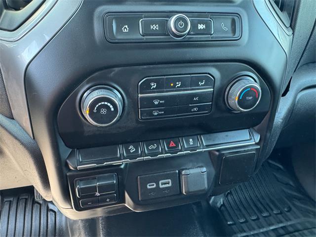 2021 Chevrolet Silverado (CC-2083514) for sale in Brookings, South Dakota
