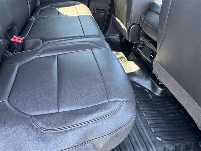2021 Chevrolet Silverado (CC-2083514) for sale in Brookings, South Dakota