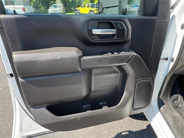 2021 Chevrolet Silverado (CC-2083514) for sale in Brookings, South Dakota