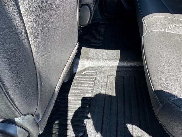 2021 Chevrolet Silverado (CC-2083514) for sale in Brookings, South Dakota