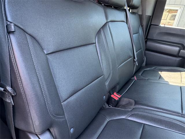2021 Chevrolet Silverado (CC-2083514) for sale in Brookings, South Dakota