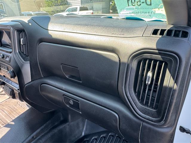 2021 Chevrolet Silverado (CC-2083514) for sale in Brookings, South Dakota