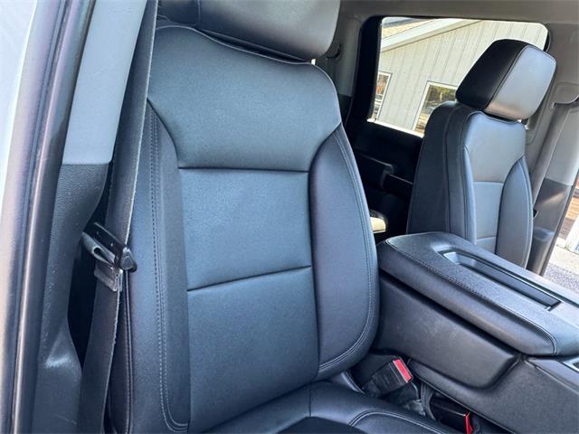 2021 Chevrolet Silverado (CC-2083514) for sale in Brookings, South Dakota