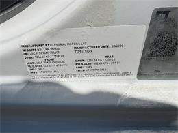 2021 Chevrolet Silverado (CC-2083514) for sale in Brookings, South Dakota