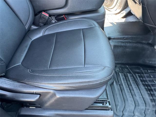 2021 Chevrolet Silverado (CC-2083514) for sale in Brookings, South Dakota
