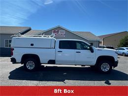 2021 Chevrolet Silverado (CC-2083514) for sale in Brookings, South Dakota