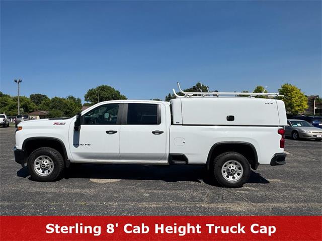 2021 Chevrolet Silverado (CC-2083514) for sale in Brookings, South Dakota