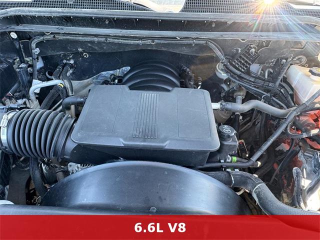 2021 Chevrolet Silverado (CC-2083514) for sale in Brookings, South Dakota