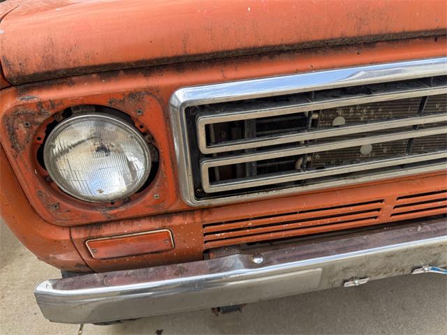 1979 International Scout (CC-2083515) for sale in Brookings, South Dakota
