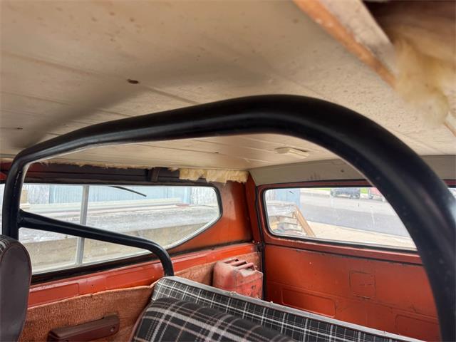 1979 International Scout (CC-2083515) for sale in Brookings, South Dakota