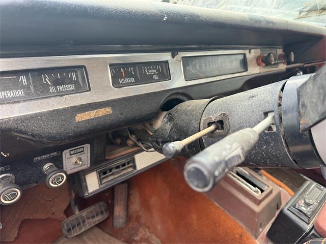 1979 International Scout (CC-2083515) for sale in Brookings, South Dakota