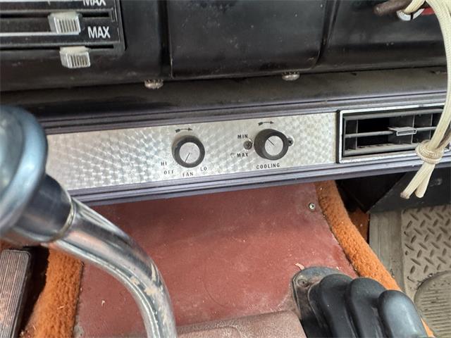 1979 International Scout (CC-2083515) for sale in Brookings, South Dakota