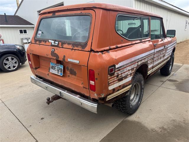 1979 International Scout (CC-2083515) for sale in Brookings, South Dakota