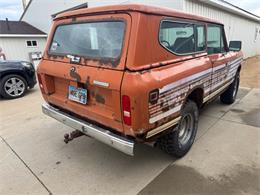 1979 International Scout (CC-2083515) for sale in Brookings, South Dakota