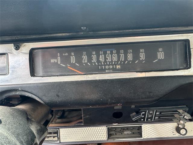 1979 International Scout (CC-2083515) for sale in Brookings, South Dakota