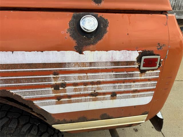 1979 International Scout (CC-2083515) for sale in Brookings, South Dakota