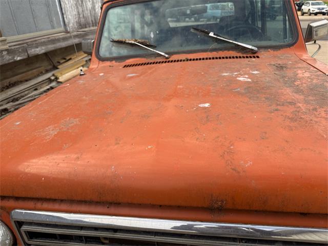 1979 International Scout (CC-2083515) for sale in Brookings, South Dakota