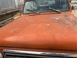 1979 International Scout (CC-2083515) for sale in Brookings, South Dakota