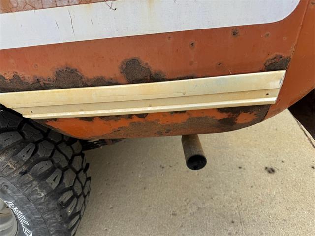 1979 International Scout (CC-2083515) for sale in Brookings, South Dakota
