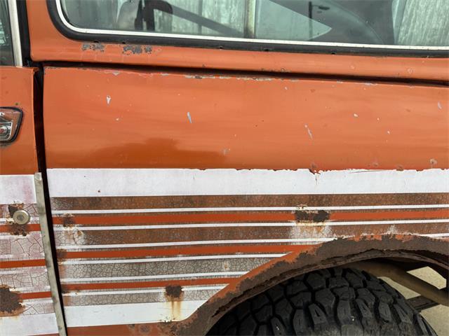 1979 International Scout (CC-2083515) for sale in Brookings, South Dakota