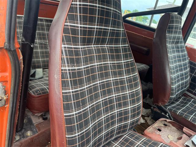 1979 International Scout (CC-2083515) for sale in Brookings, South Dakota