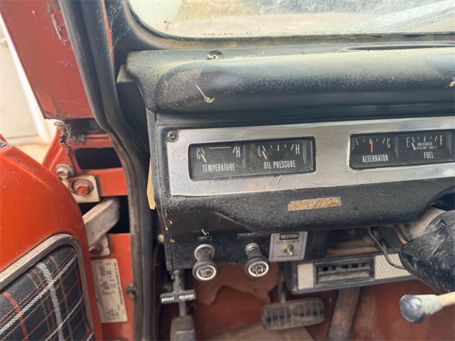 1979 International Scout (CC-2083515) for sale in Brookings, South Dakota