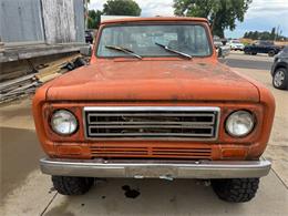 1979 International Scout (CC-2083515) for sale in Brookings, South Dakota