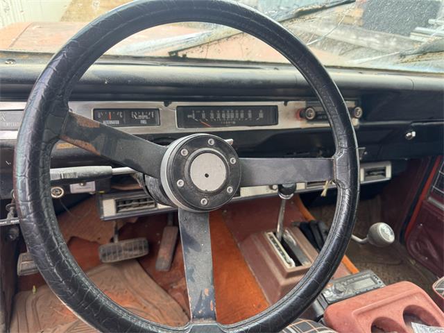 1979 International Scout (CC-2083515) for sale in Brookings, South Dakota