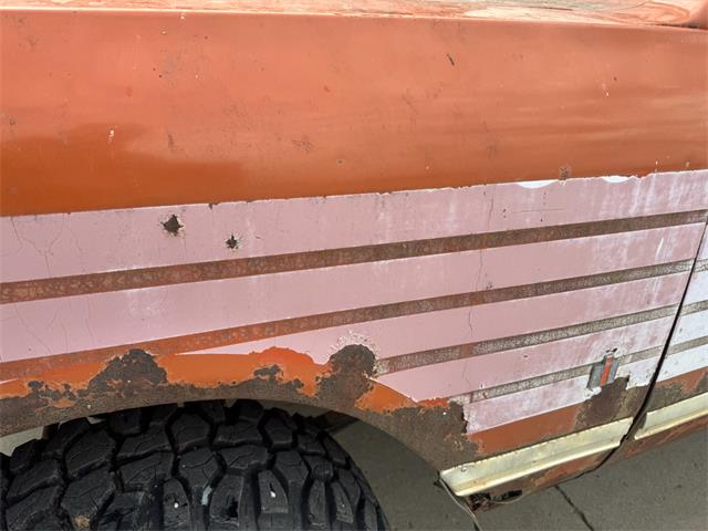 1979 International Scout (CC-2083515) for sale in Brookings, South Dakota