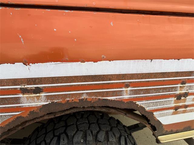 1979 International Scout (CC-2083515) for sale in Brookings, South Dakota