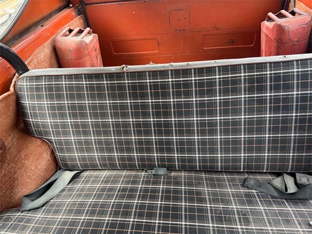 1979 International Scout (CC-2083515) for sale in Brookings, South Dakota