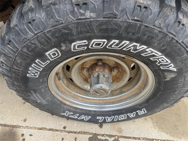 1979 International Scout (CC-2083515) for sale in Brookings, South Dakota